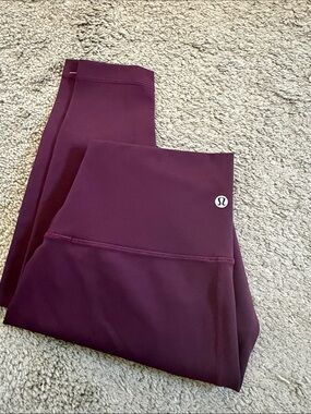 Lululemon align leggings 6